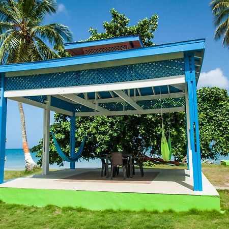 Hotel Sol Caribe Providencia Fresh Water Bay Exterior foto