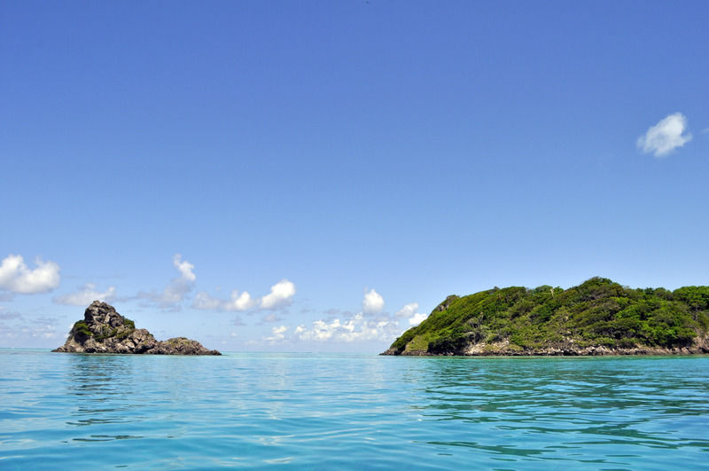 Hotel Sol Caribe Providencia Fresh Water Bay Exterior foto