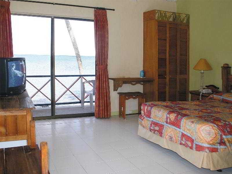 Hotel Sol Caribe Providencia Fresh Water Bay Exterior foto