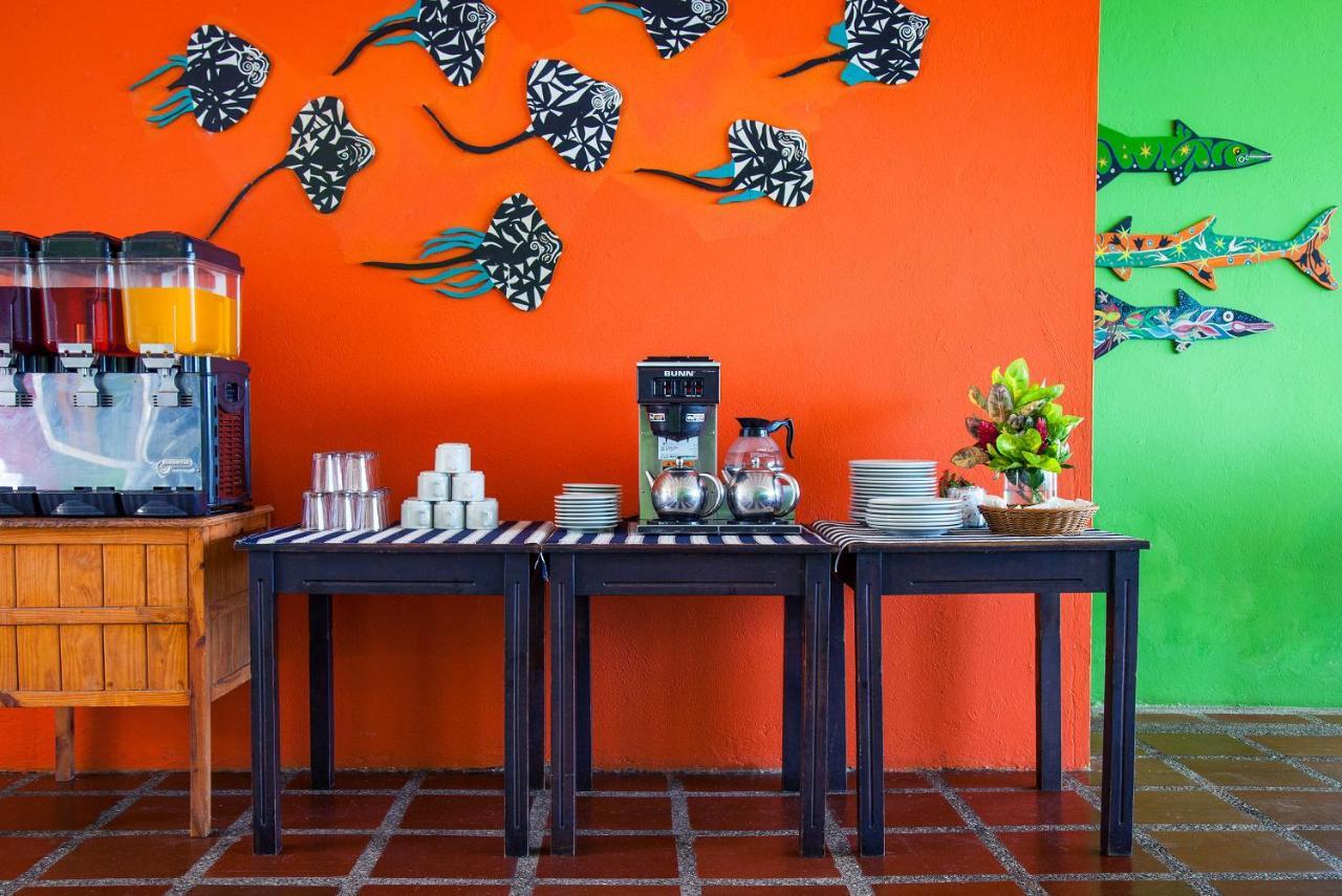 Hotel Sol Caribe Providencia Fresh Water Bay Exterior foto