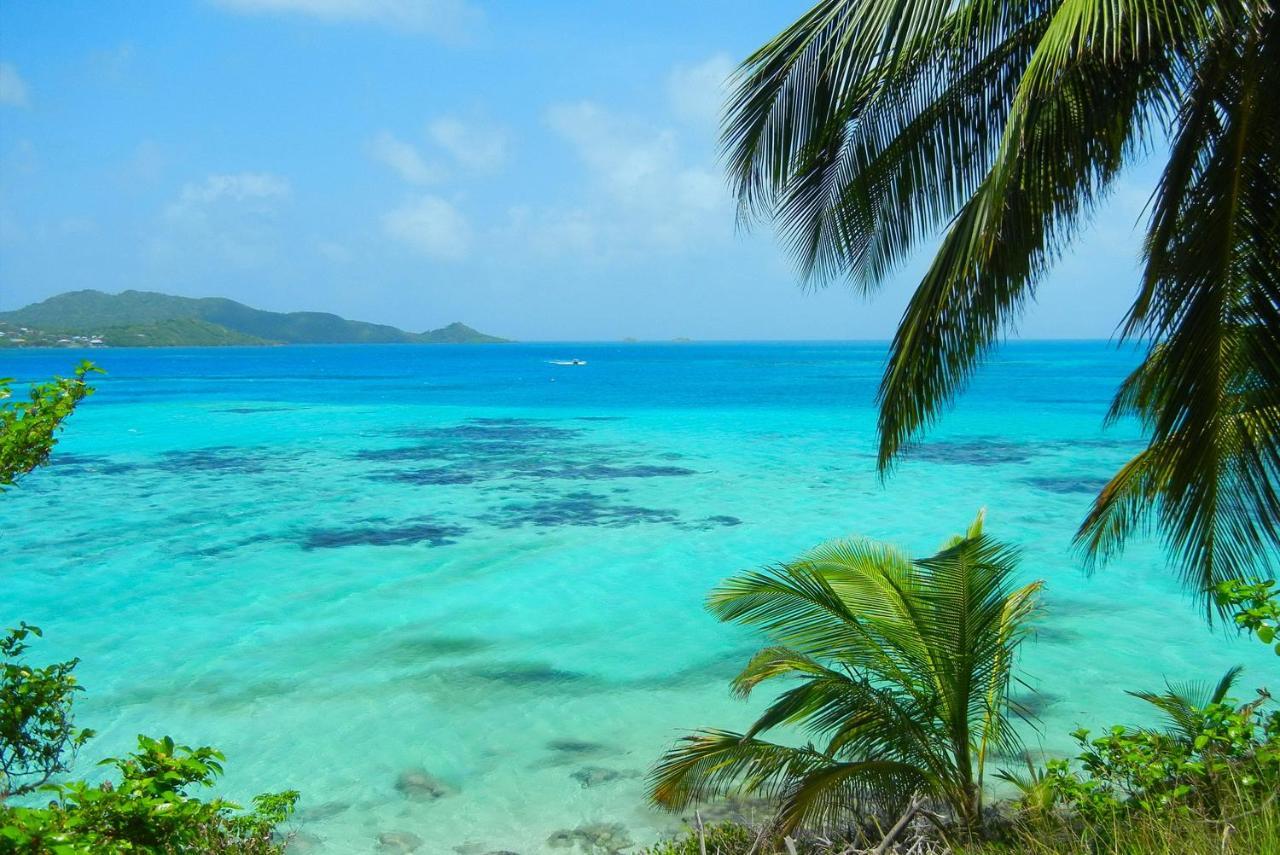 Hotel Sol Caribe Providencia Fresh Water Bay Exterior foto