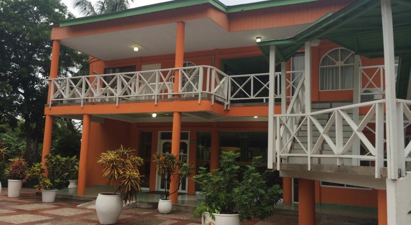 Hotel Sol Caribe Providencia Fresh Water Bay Exterior foto