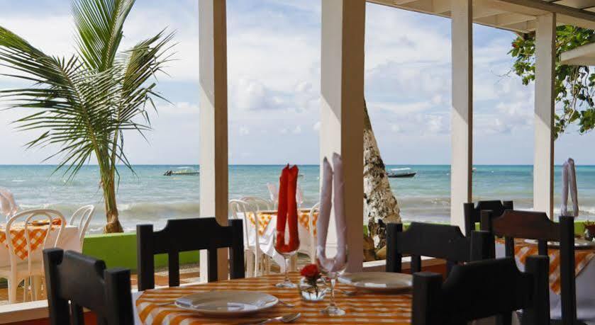 Hotel Sol Caribe Providencia Fresh Water Bay Exterior foto